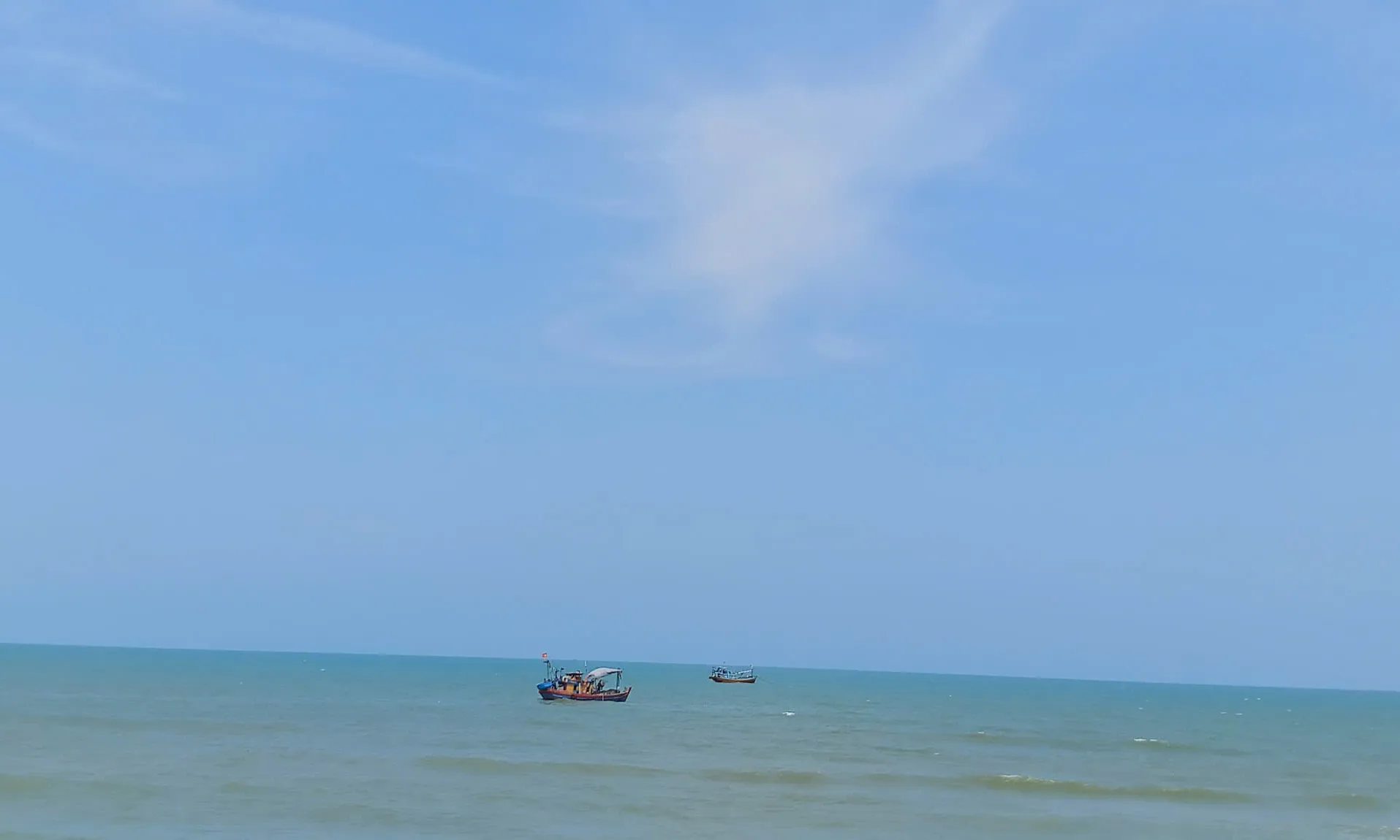 Đi chơi lễ 2/9, cần lưu ý thời tiết