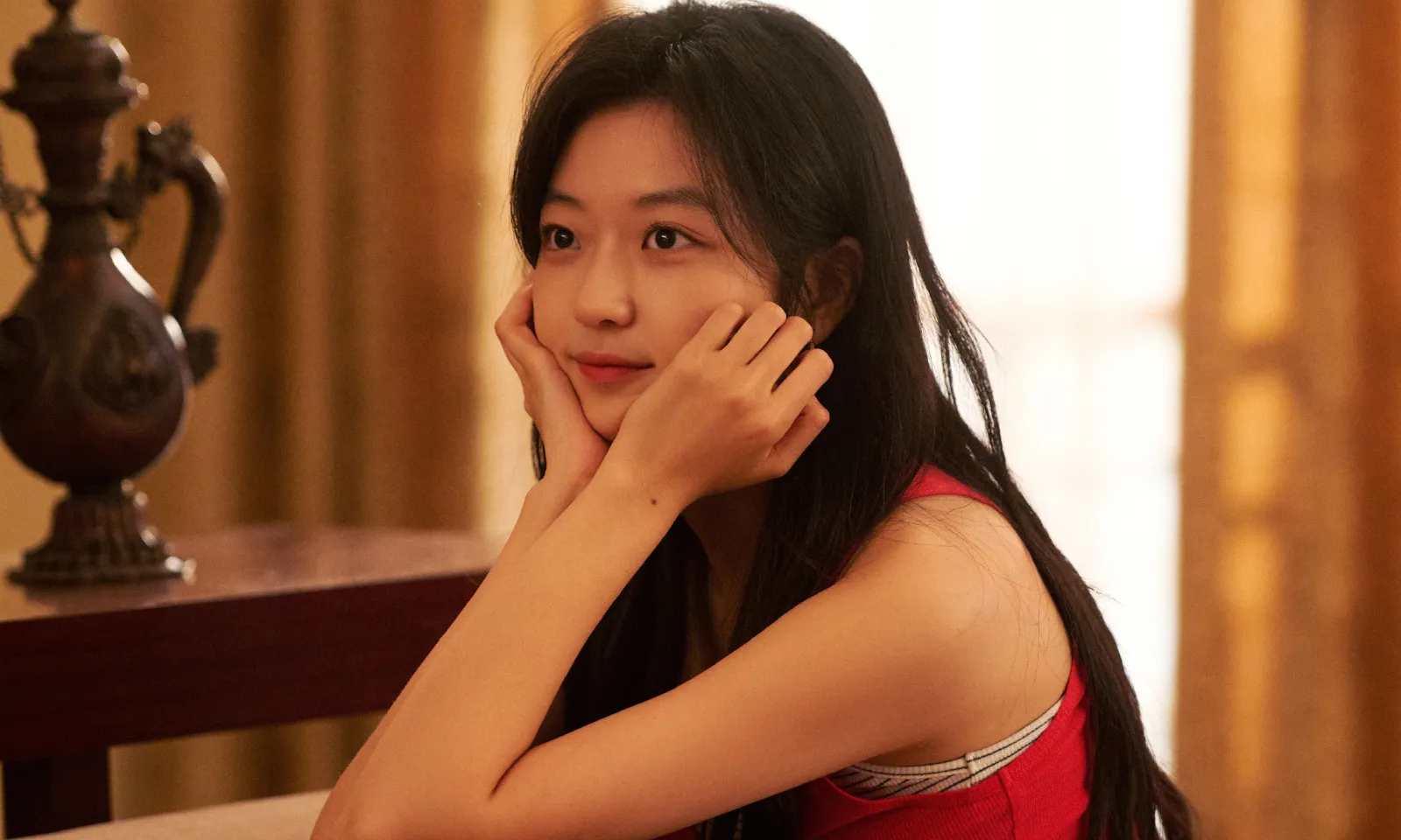 5 bí mật của Tôn Thiên - mỹ nữ Đông Bắc trong cơn sốt Đầu Xuân Tươi Sáng
