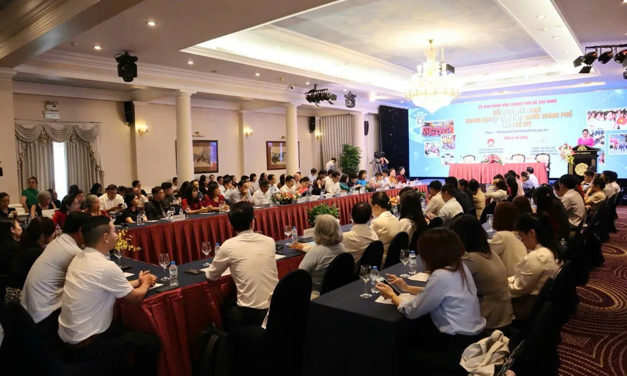 Cần đầu mối để doanh nghiệp giáo dục tiếp cận chính sách ưu đãi phù hợp