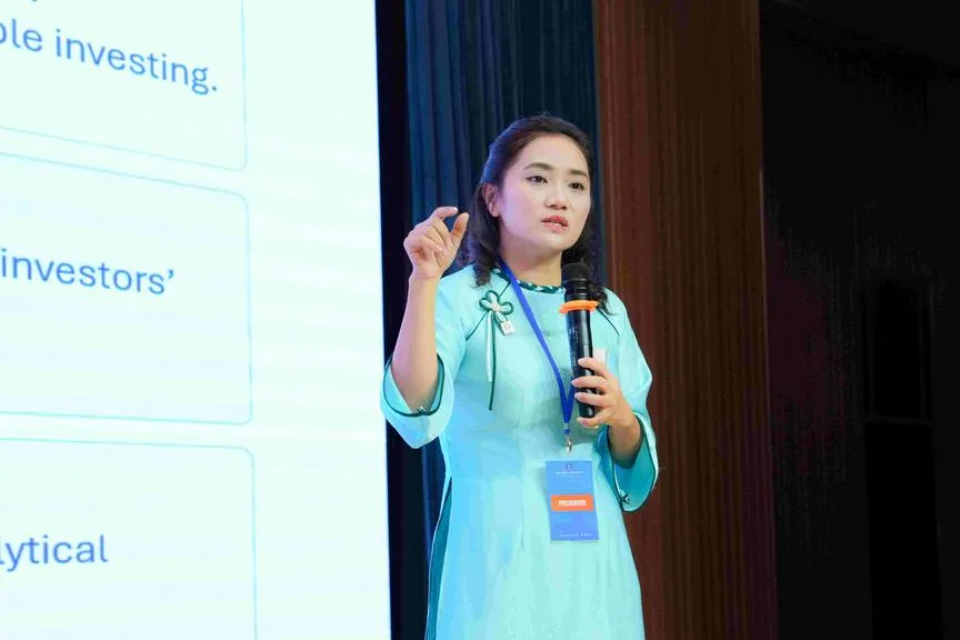 Khi AI buộc doanh nghiệp đổi cách quản trị