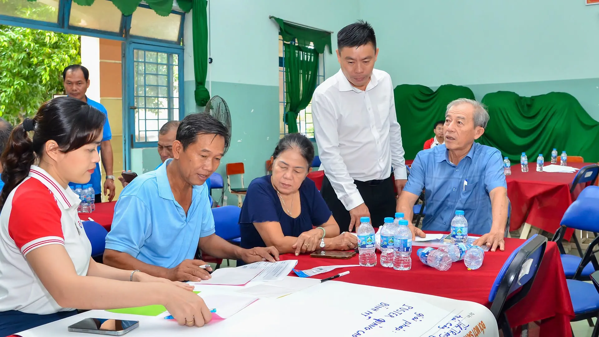 Hội nghị tập huấn “Nông dân khởi nghiệp” năm 2026