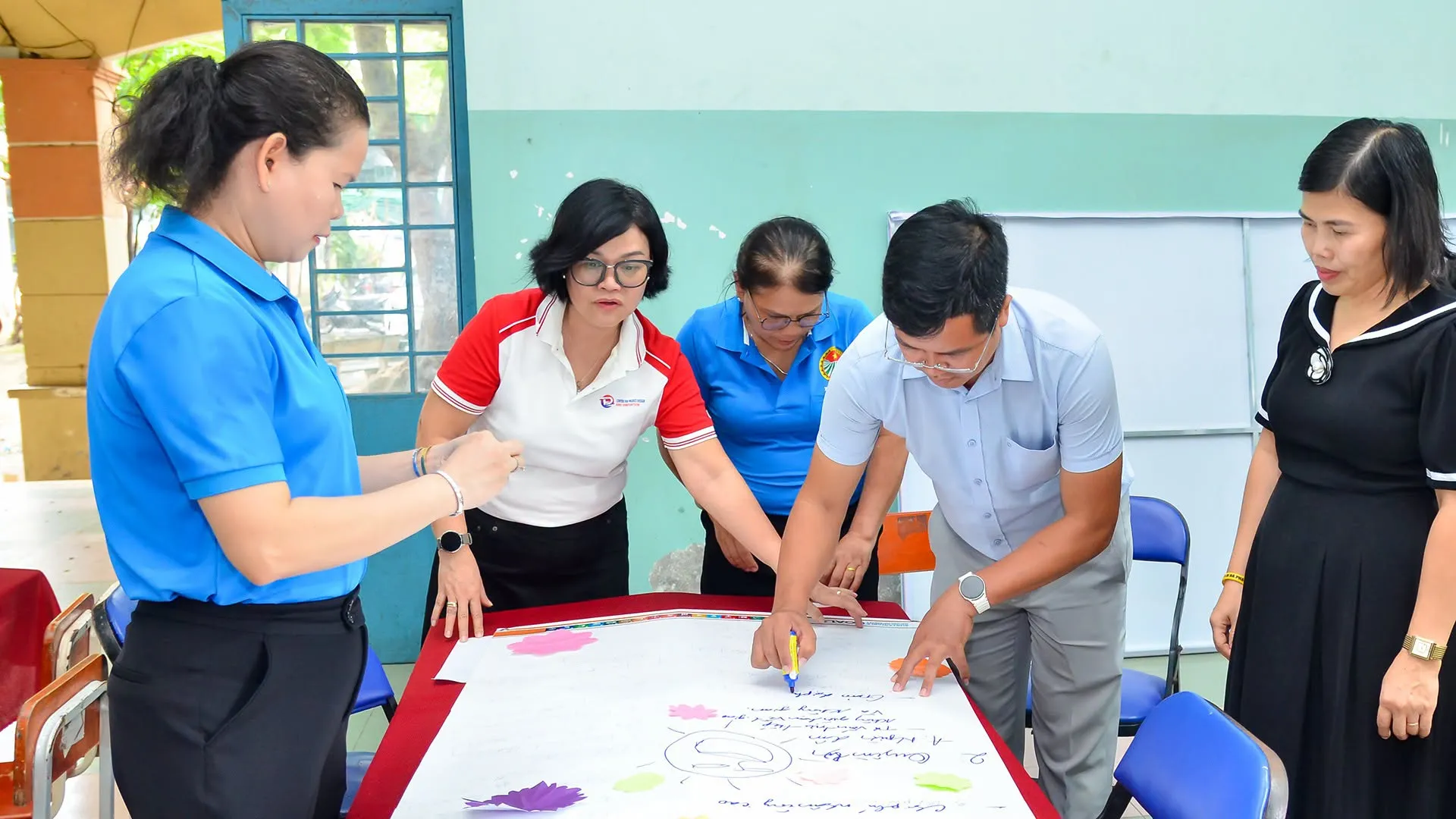 Hội nghị tập huấn “Nông dân khởi nghiệp” năm 2026