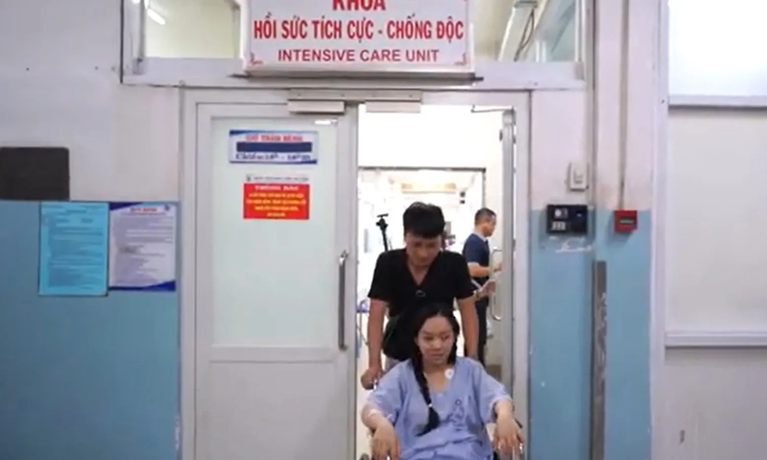 Kỳ tích cứu sống sản phụ nguy kịch sau 4 lần phẫu thuật