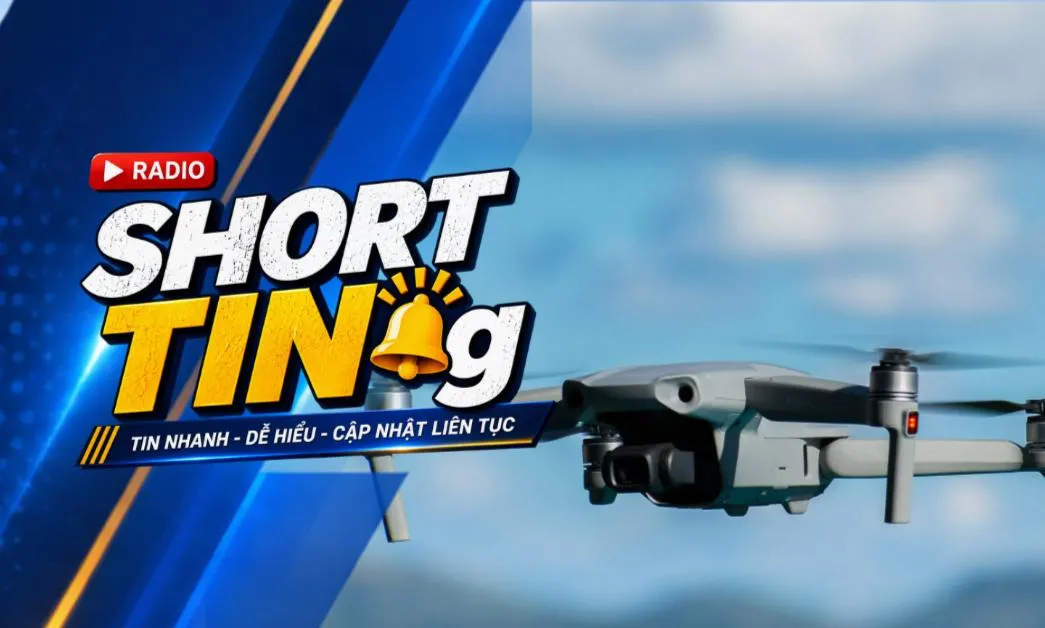 TP.HCM: Người dùng drone chủ động tra cứu khu vực cấm, hạn chế bay