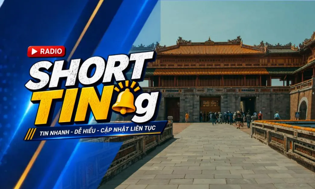 MONO làm Sứ giả quảng bá di sản văn hóa Huế