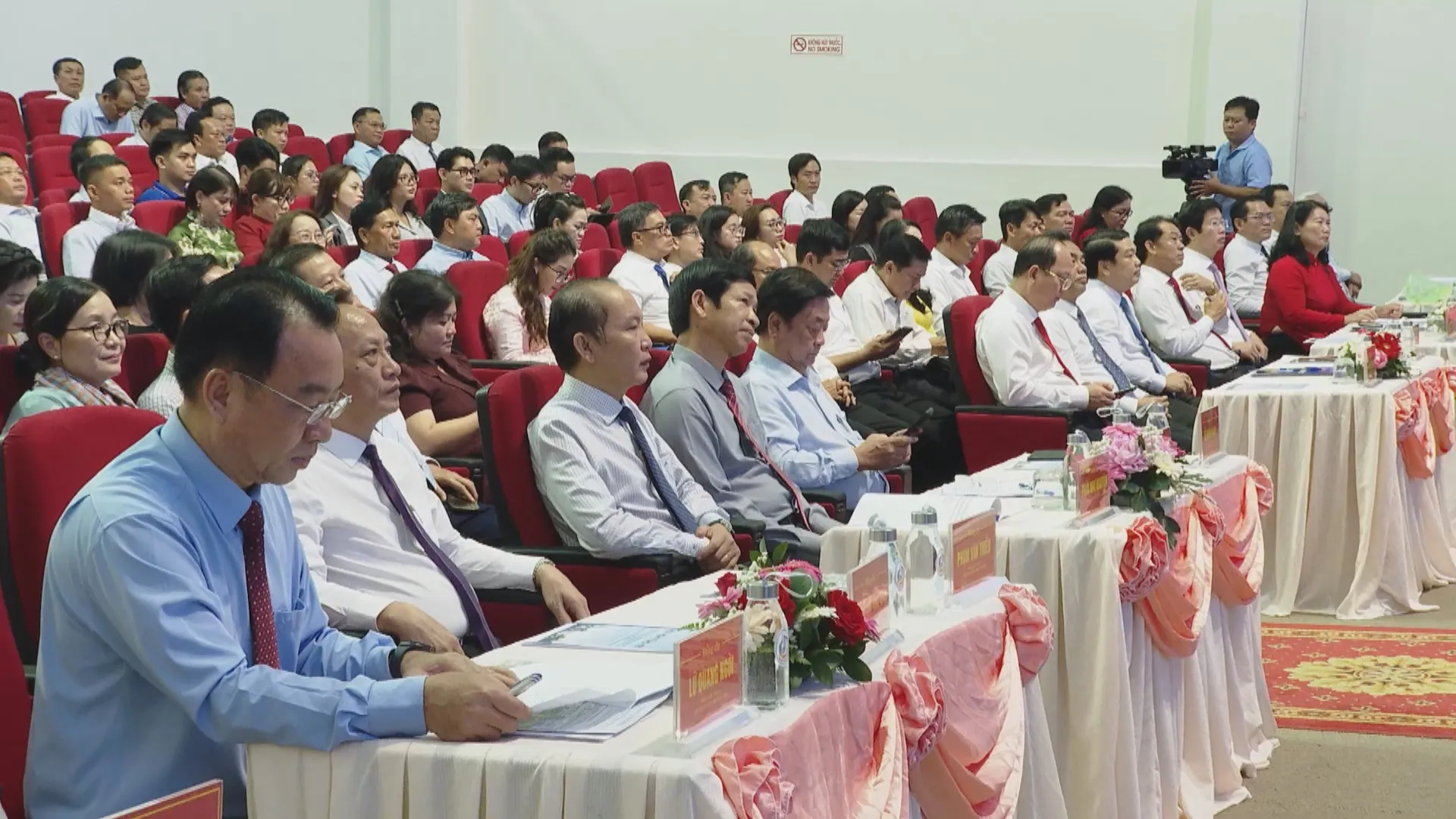 TP. Hồ Chí Minh và Đồng bằng sông Cửu Long tăng cường liên kết phát triển du lịch  - Ảnh 2.