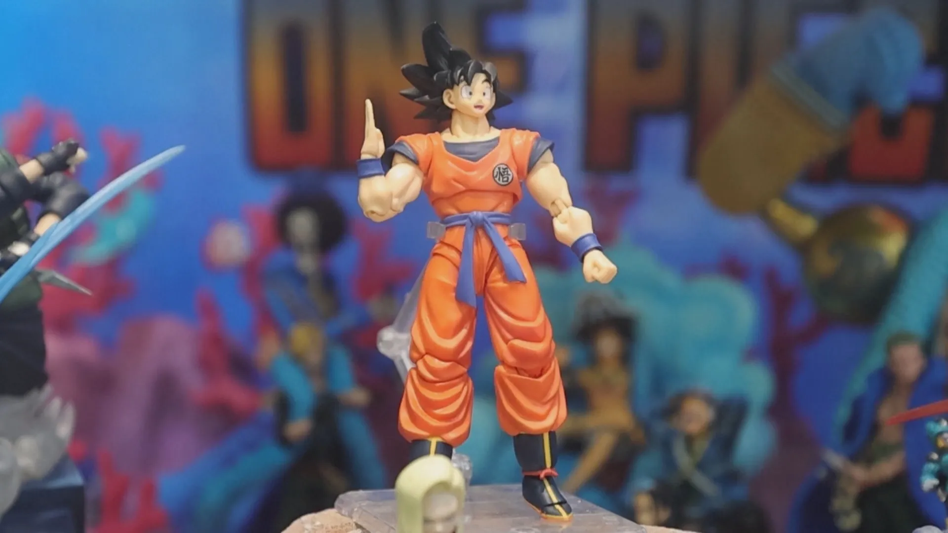 Pháp công bố dự án công viên chủ đề Dragon Ball trị giá 6 tỷ euro- Ảnh 3. Pháp công bố dự án công viên chủ đề Dragon Ball trị giá 6 tỷ euro- Ảnh 3.
