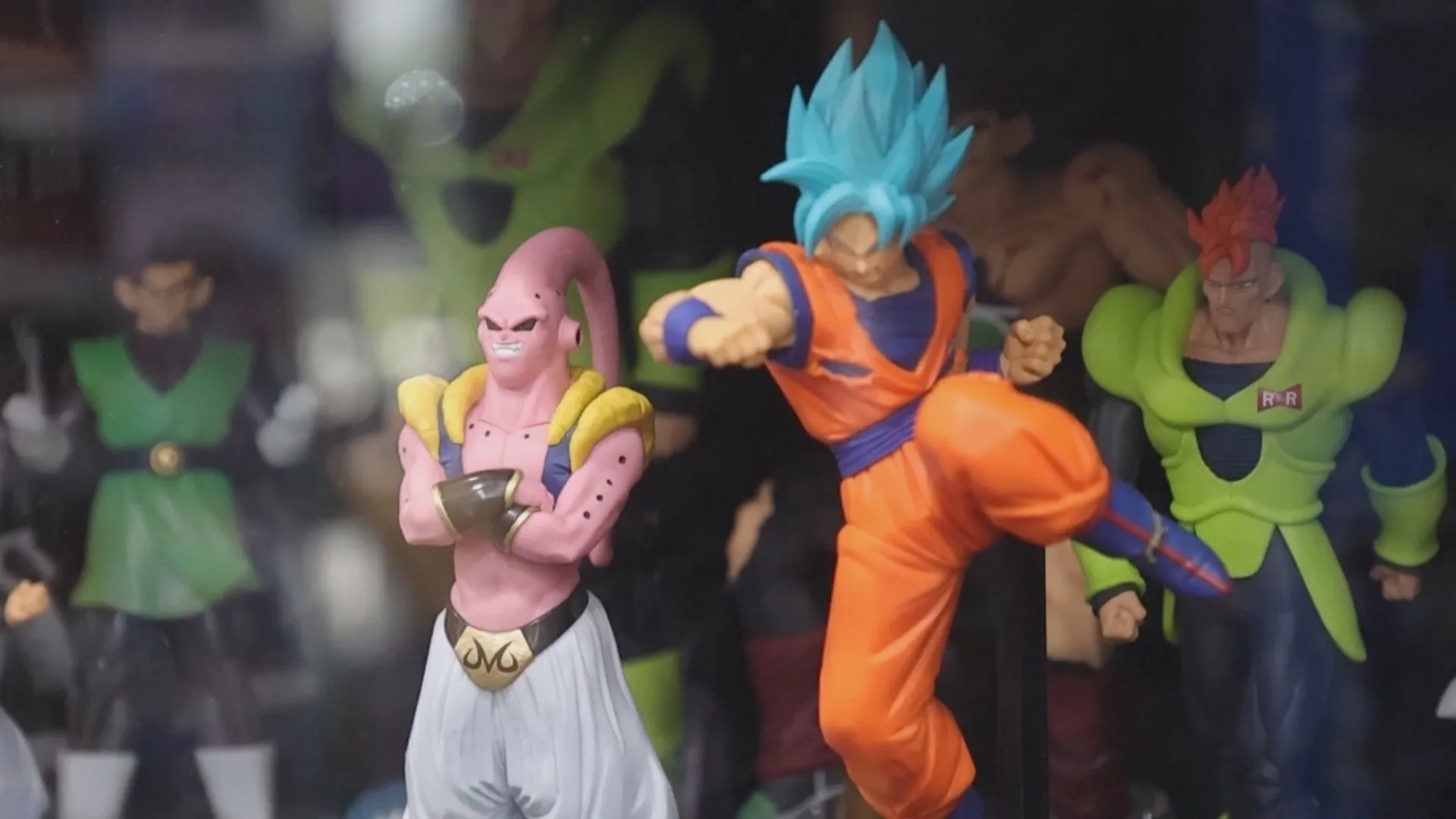 Pháp công bố dự án công viên chủ đề Dragon Ball trị giá 6 tỷ euro- Ảnh 2.