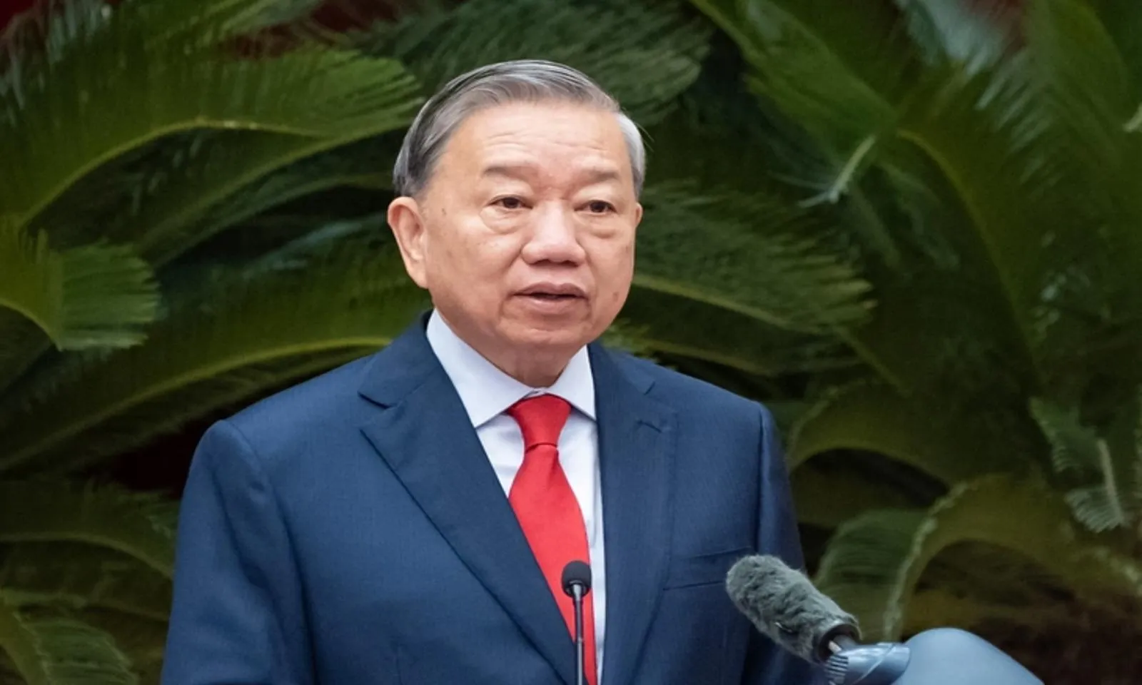 Đến năm 2030, xây dựng mạng lưới 15.000 - 20.000 người có uy tín tham gia công tác tư tưởng