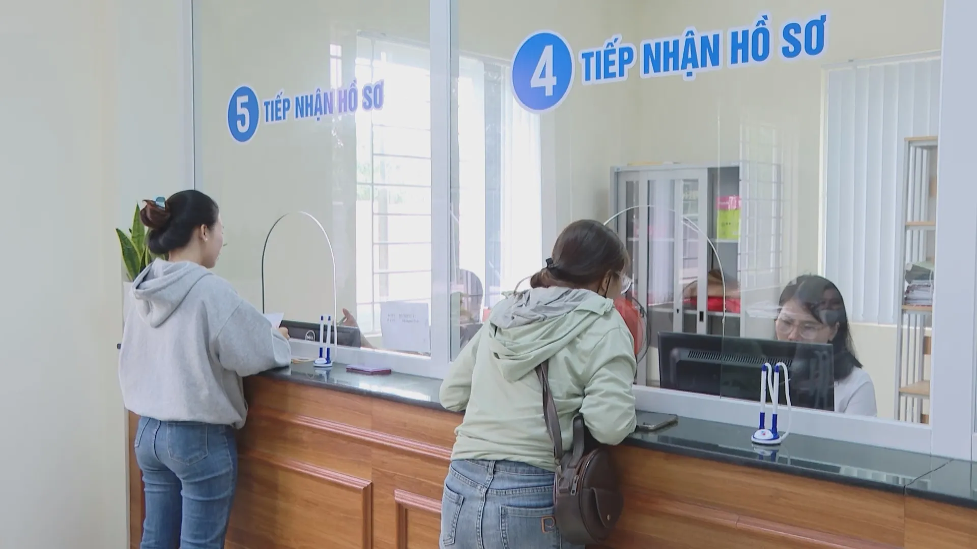 Từ 1/9/2026, dùng số định danh cá nhân thay mã số BHXH - Ảnh 1.