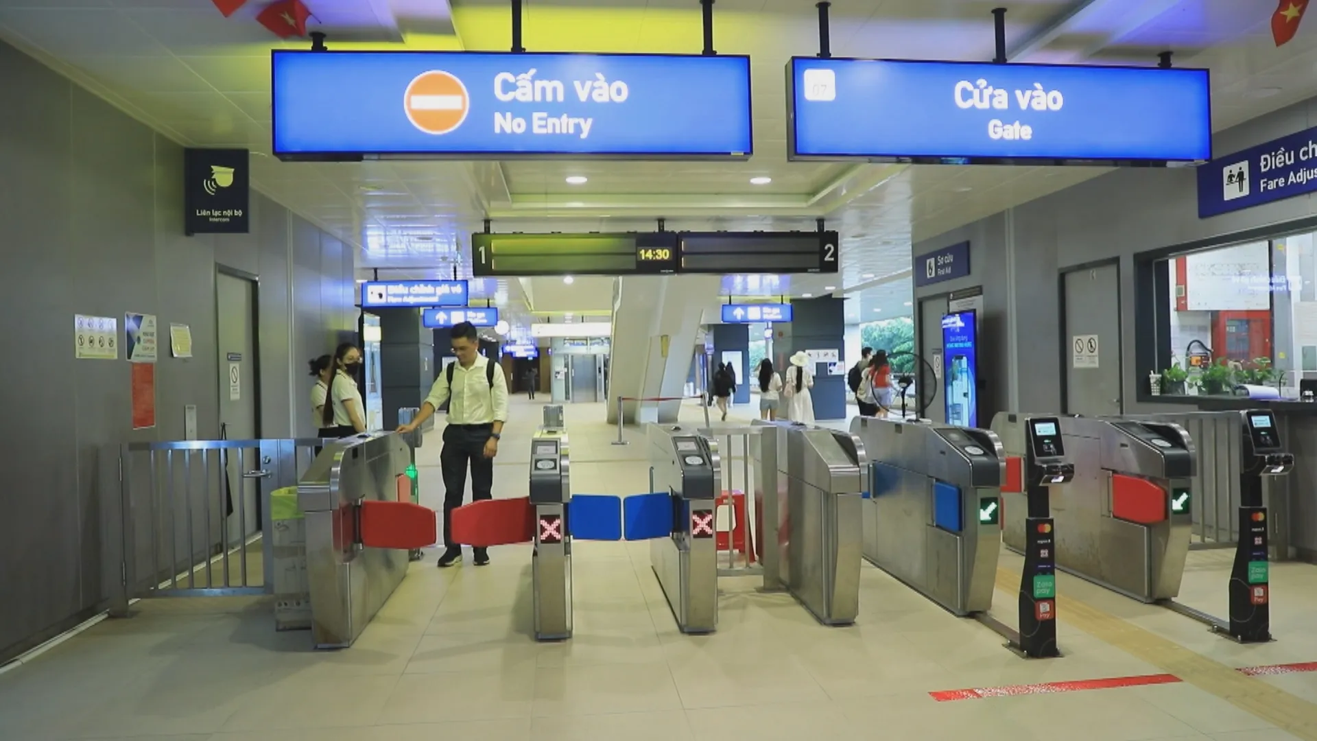 Quy hoạch 100 năm TP. Hồ Chí Minh: Phát triển siêu đô thị đa cực- Ảnh 2.