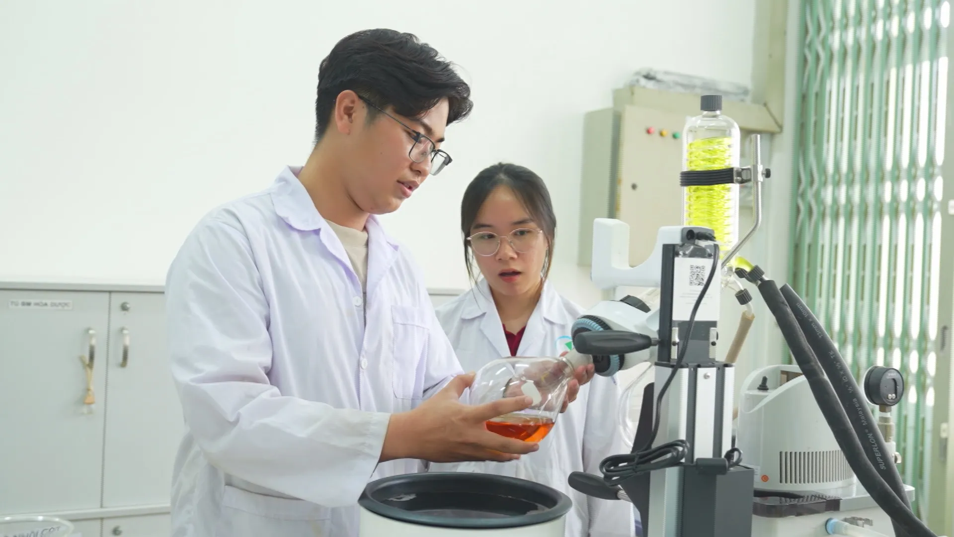 Thời sự HTV ngày 31/8/2026 | Xây dựng Cần Giờ xanh, thích ứng với biến đổi khí hậu - Ảnh 7. Thời sự HTV ngày 31/8/2026 | Xây dựng Cần Giờ xanh, thích ứng với biến đổi khí hậu - Ảnh 7.