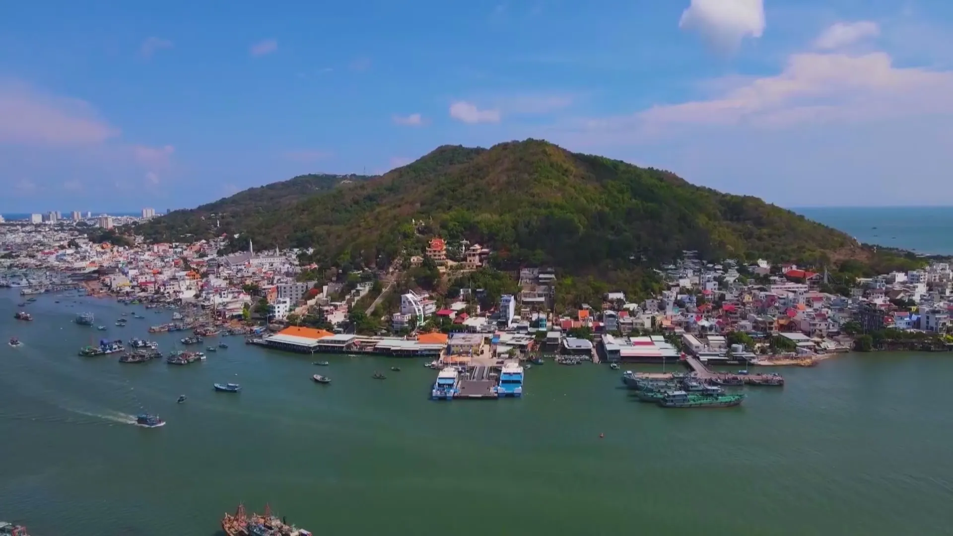 Thời sự HTV ngày 31/8/2026 | Xây dựng Cần Giờ xanh, thích ứng với biến đổi khí hậu - Ảnh 2. Thời sự HTV ngày 31/8/2026 | Xây dựng Cần Giờ xanh, thích ứng với biến đổi khí hậu - Ảnh 2.