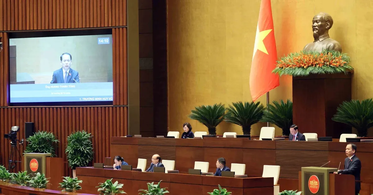 Hai luật quan trọng có hiệu lực thi hành từ ngày 1/9/2026