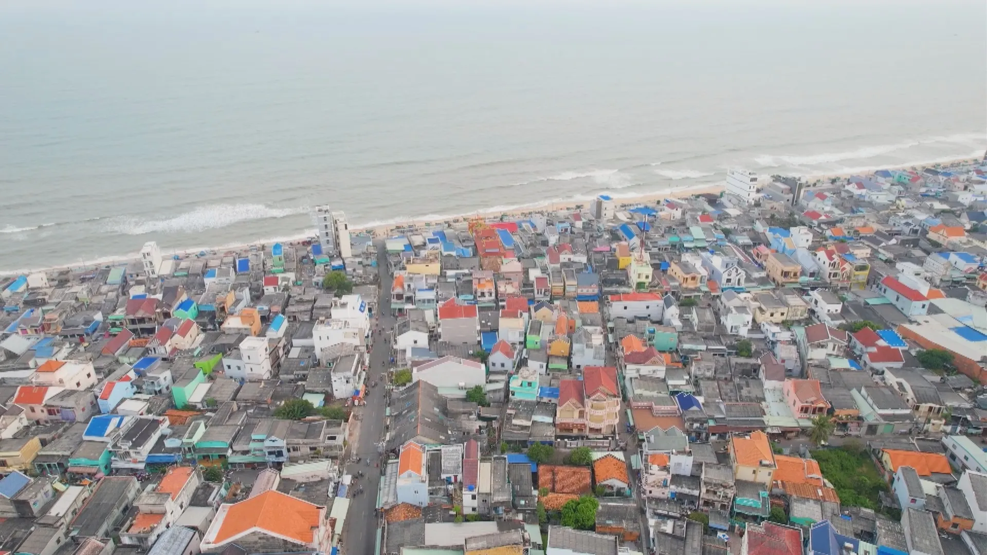 Vươn Khơi - Ngày 31/8/2026 | Xã Phước Hải: Từ vùng đất cách mạng đến sức sống mới - Ảnh 3. Vươn Khơi - Ngày 31/8/2026 | Xã Phước Hải: Từ vùng đất cách mạng đến sức sống mới - Ảnh 3.