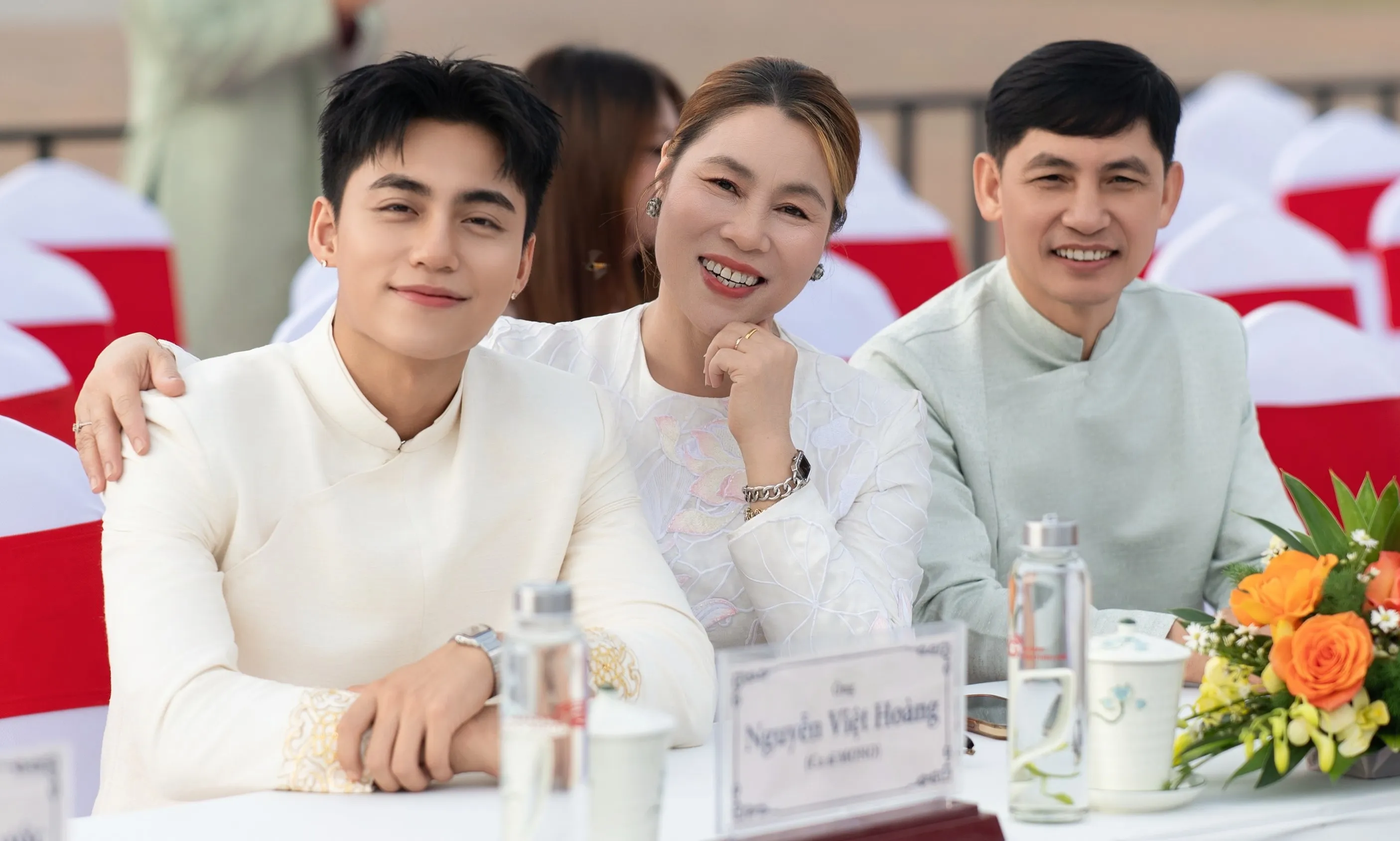Danh phận mới của MONO