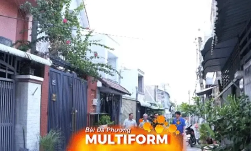 Hiến đất mở hẻm, góp sức nâng cấp hạ tầng đô thị tại TP. Hồ Chí Minh