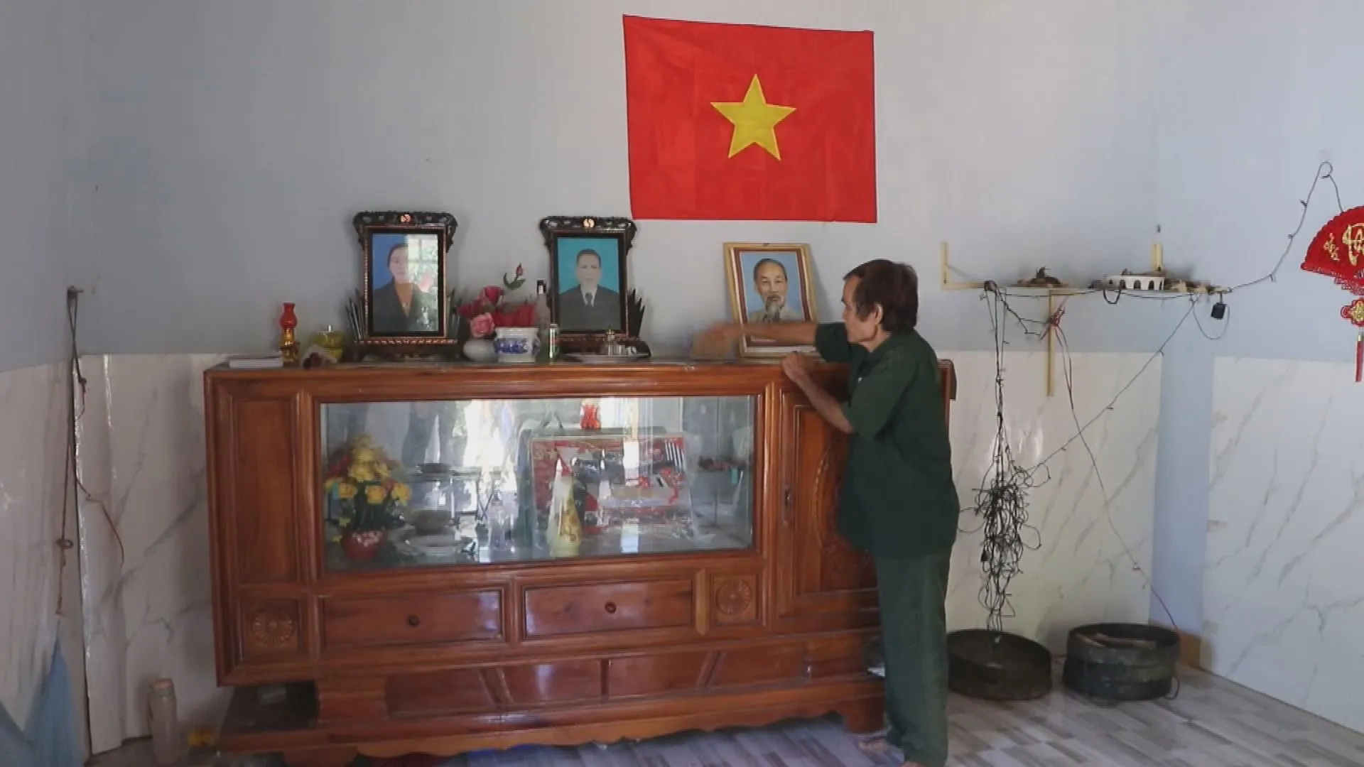 Thời sự trưa HTV ngày 1/9/2026 | Lan tỏa không gian văn hóa Hồ Chí Minh tại phường Bình Hưng Hòa - Ảnh 2. Thời sự trưa HTV ngày 1/9/2026 | Lan tỏa không gian văn hóa Hồ Chí Minh tại phường Bình Hưng Hòa - Ảnh 2.
