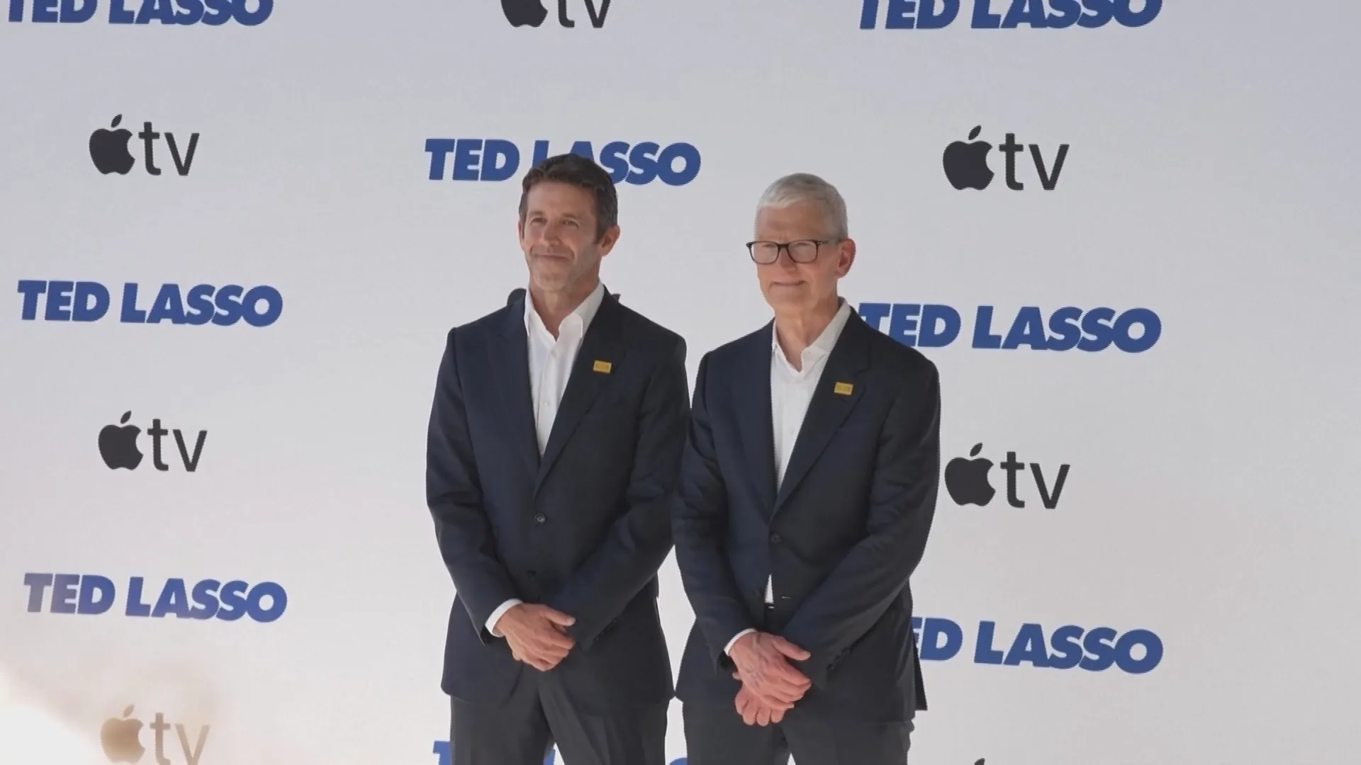 Ngày 1/9, ông John Ternus chính thức trở thành CEO của Apple