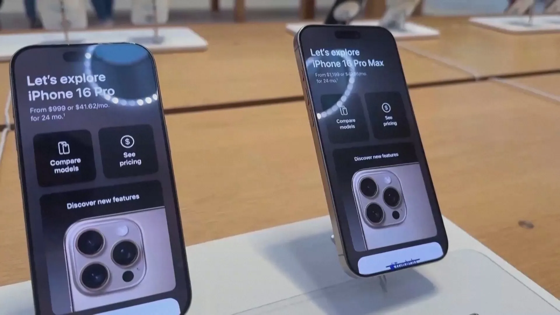  Nội bộ Apple mô tả ông Ternus có phong cách ra quyết định nhanh và dứt khoát hơn ông Tim Cook