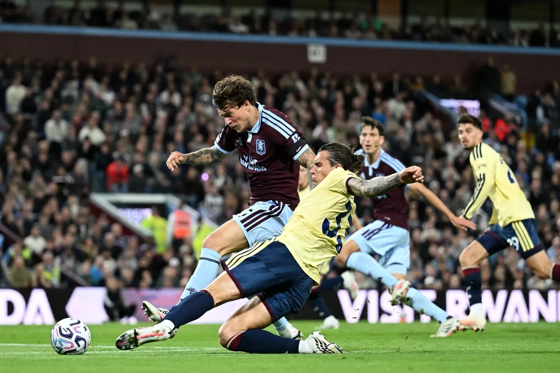 arsenal-aston-villa