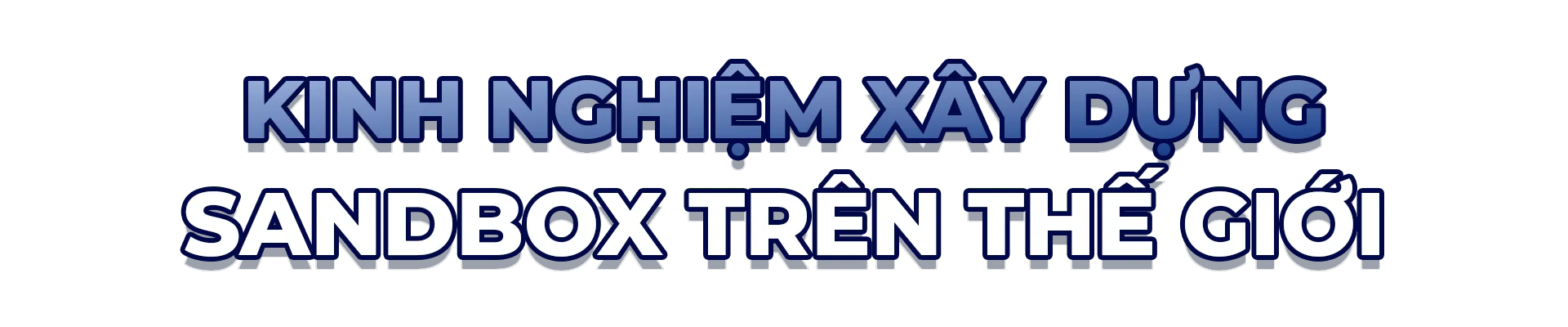 TP. Hồ Chí Minh - Sandbox của công nghệ chiến lược - Ảnh 7. TP. Hồ Chí Minh - Sandbox của công nghệ chiến lược - Ảnh 7.