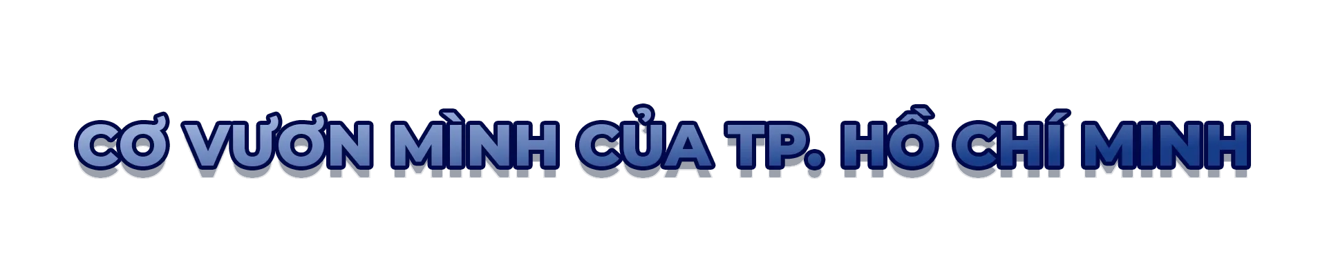 TP. Hồ Chí Minh - Sandbox của công nghệ chiến lược - Ảnh 8. TP. Hồ Chí Minh - Sandbox của công nghệ chiến lược - Ảnh 8.