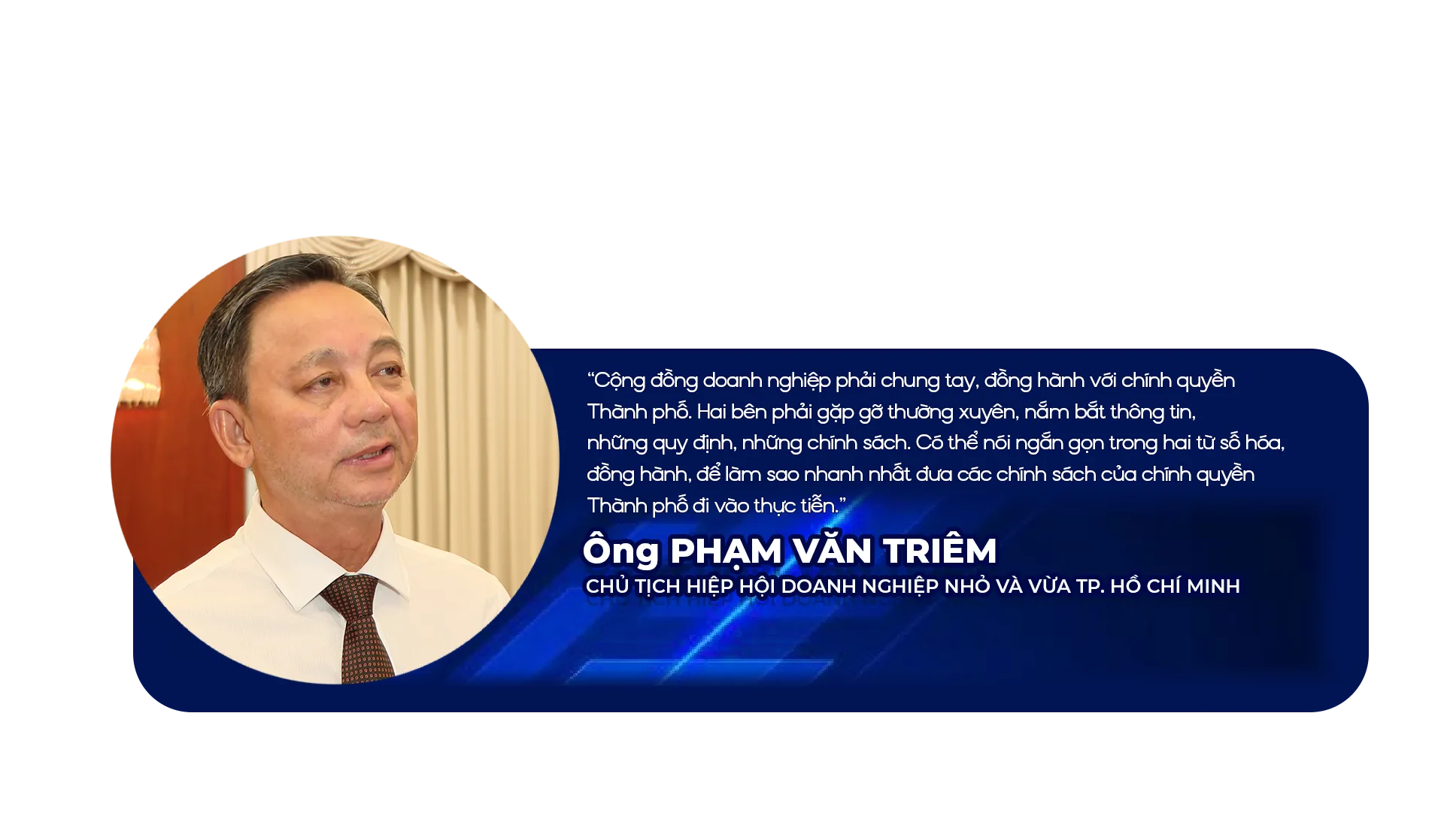 TP. Hồ Chí Minh - Sandbox của công nghệ chiến lược - Ảnh 3. TP. Hồ Chí Minh - Sandbox của công nghệ chiến lược - Ảnh 3.