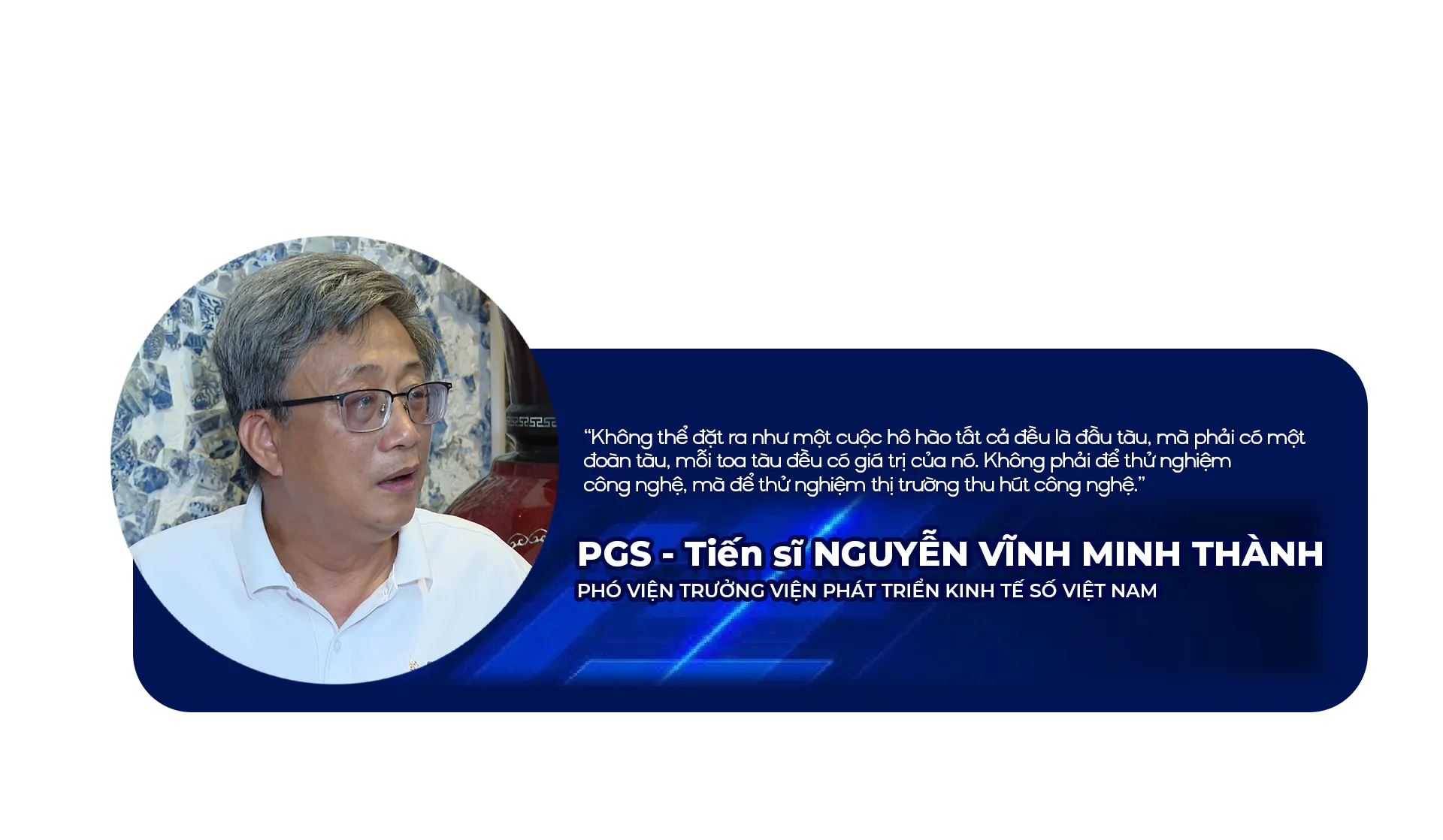 TP. Hồ Chí Minh - Sandbox của công nghệ chiến lược - Ảnh 10. TP. Hồ Chí Minh - Sandbox của công nghệ chiến lược - Ảnh 10.