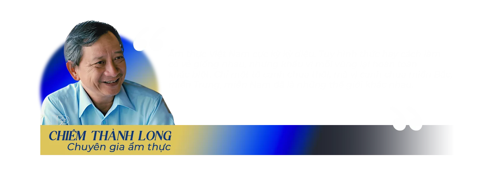 Người lái chuyến tàu ẩm thực trên đường ray bền vững sinh thái - Ảnh 8.