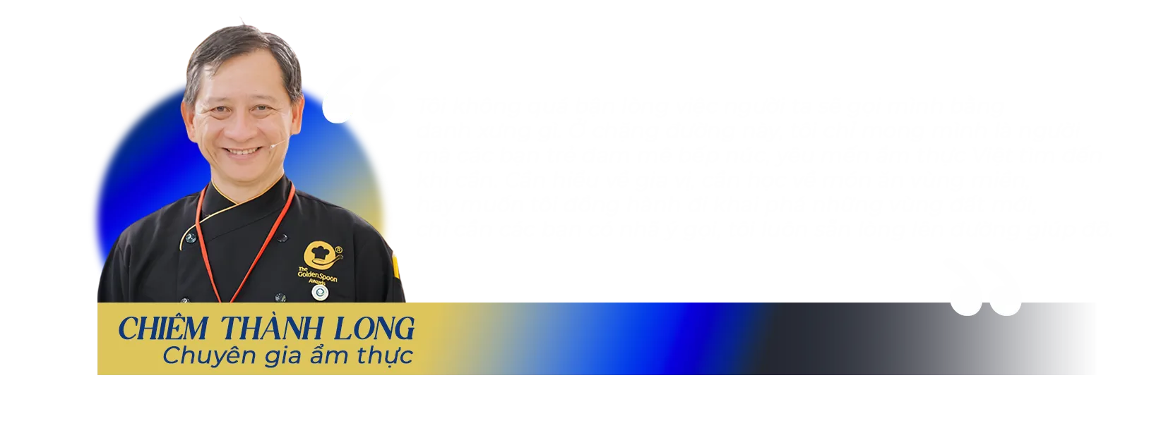 Người lái chuyến tàu ẩm thực trên đường ray bền vững sinh thái - Ảnh 15.