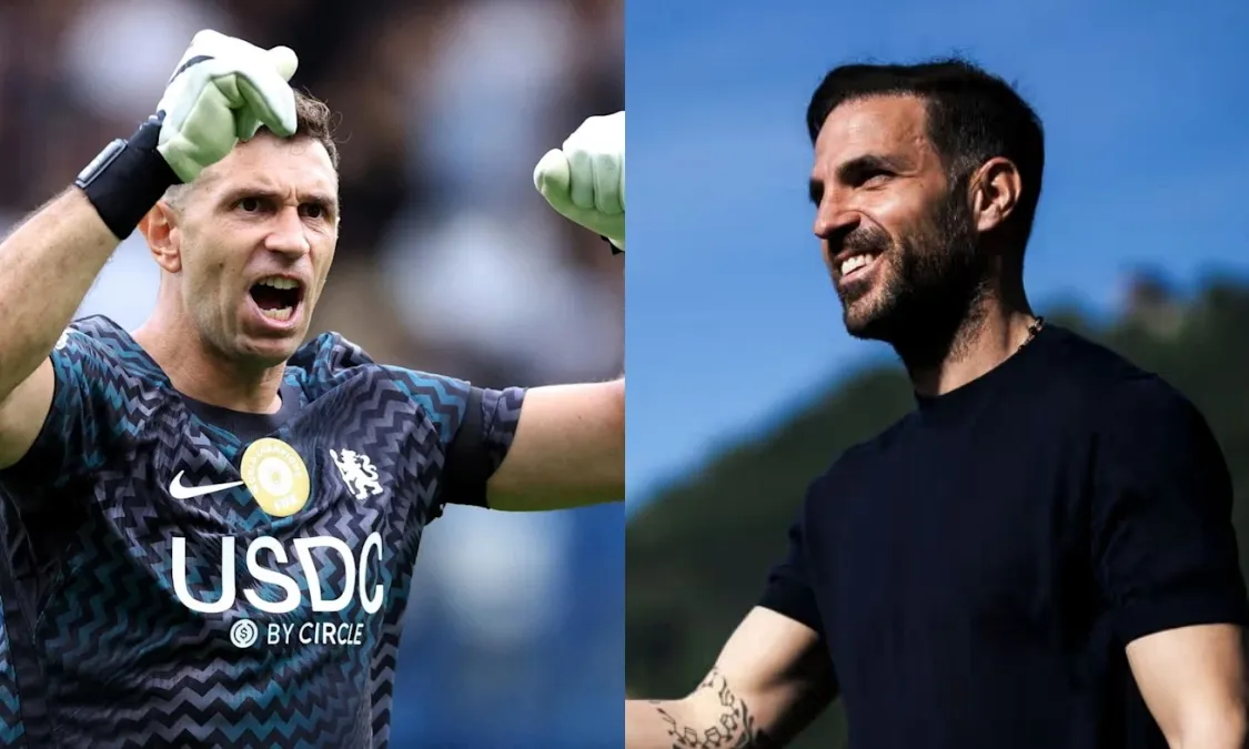 XONG! Fabregas giải cứu nạn nhân của Martinez khỏi Chelsea