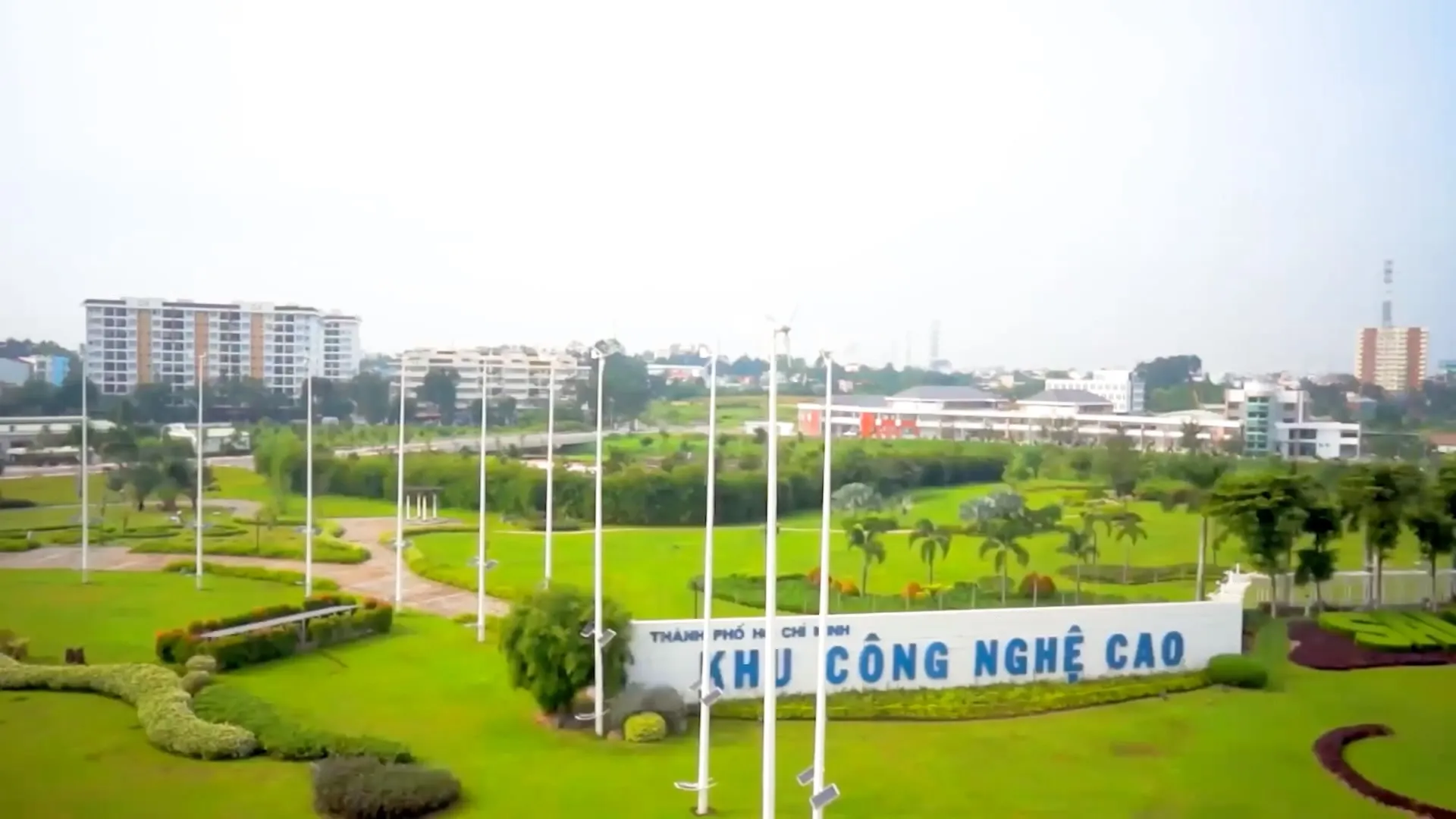 TP. Hồ Chí Minh - Sandbox của công nghệ chiến lược - Ảnh 5. TP. Hồ Chí Minh - Sandbox của công nghệ chiến lược - Ảnh 5.