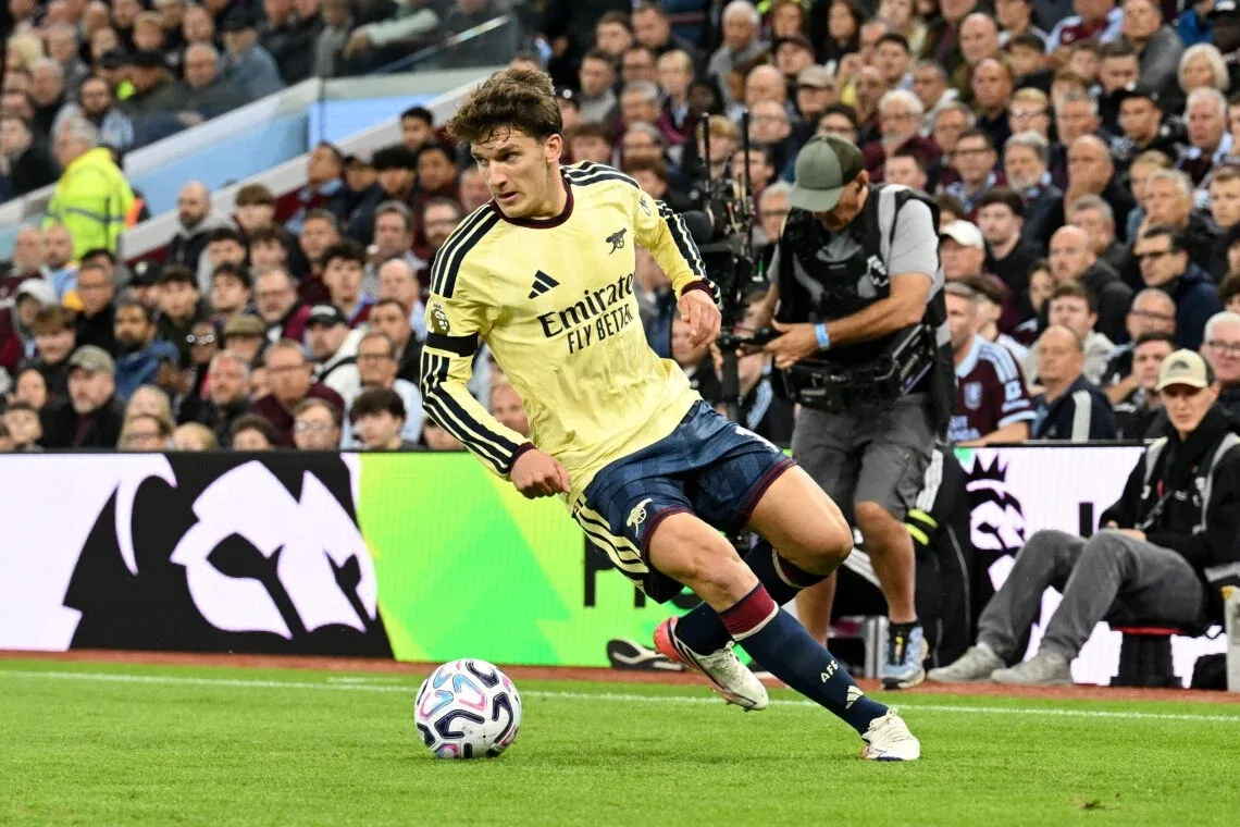 tzolis-havertz-arsenal