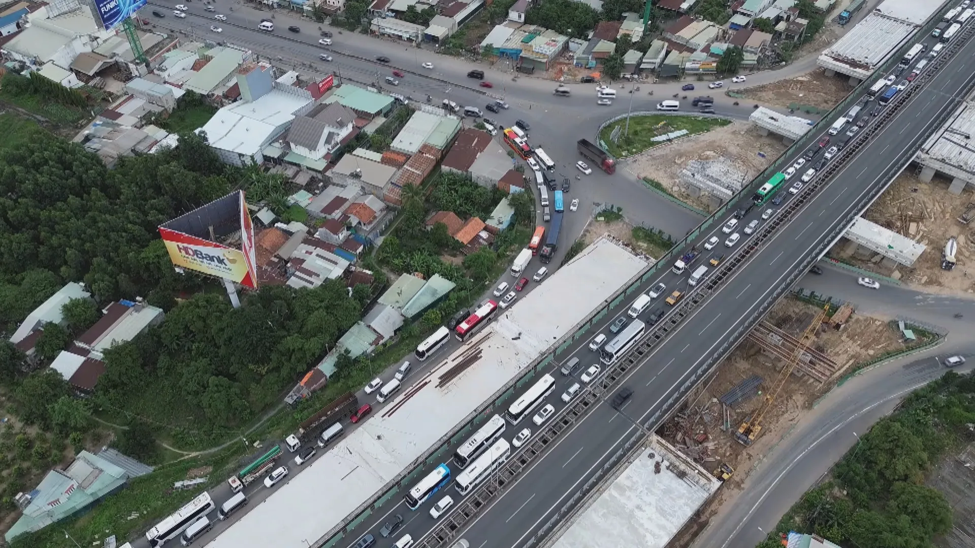 Thời sự trưa HTV ngày 2/9/2026 | Du khách thích thúc trải nghiệm không gian trung thu - Ảnh 3.