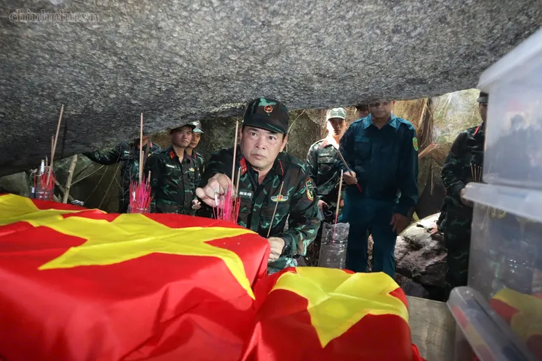Bộ CHQS TP. Đà Nẵng