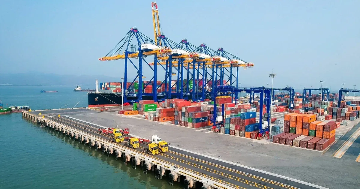 Niềm tin cho mục tiêu tăng trưởng hai con số