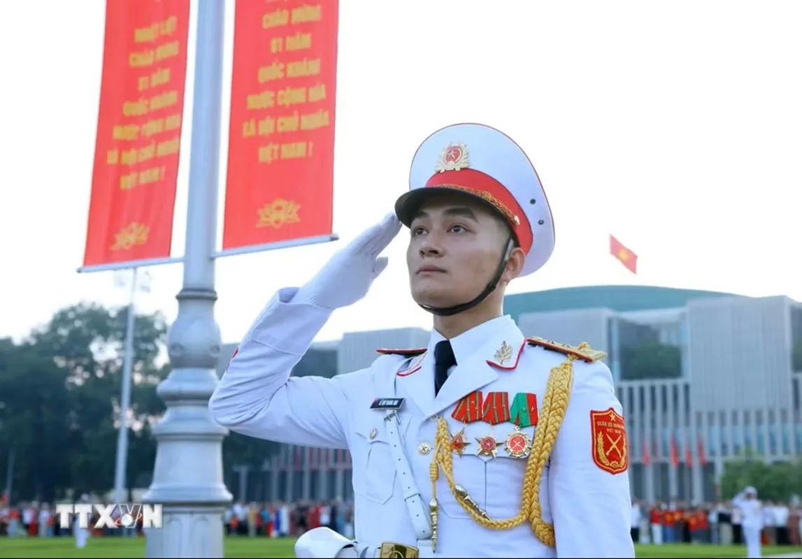 Lễ Thượng cờ mừng 81 năm Quốc khánh-h10