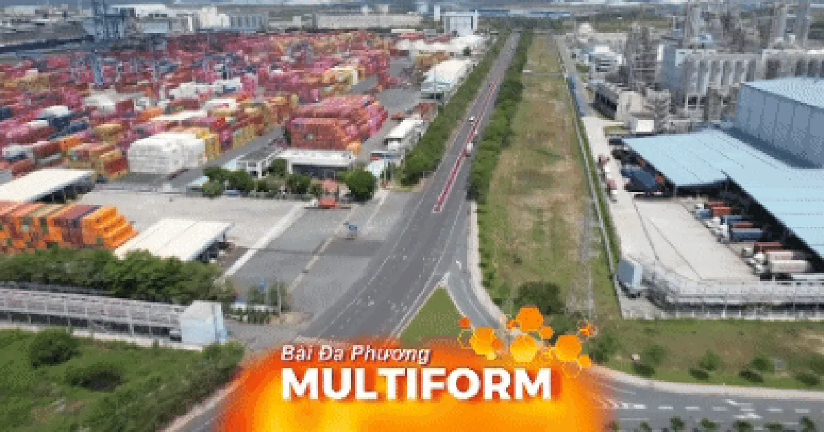 Thể chế mở đường, doanh nghiệp bứt phá: Đưa TP. Hồ Chí Minh tăng trưởng hai con số