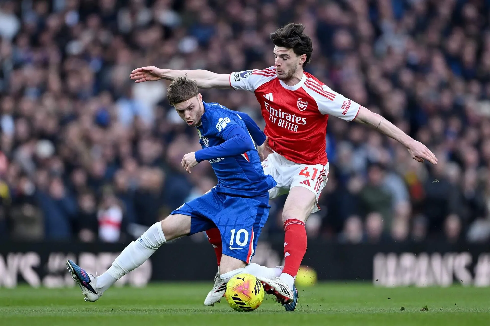 arsenal-chelsea