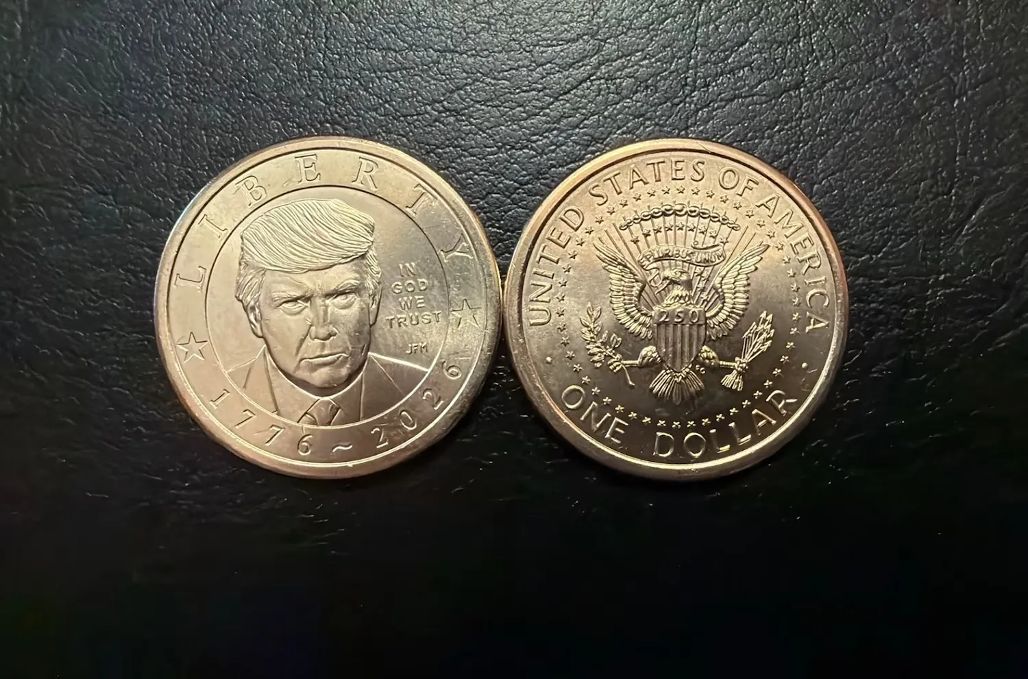 dollar-coin