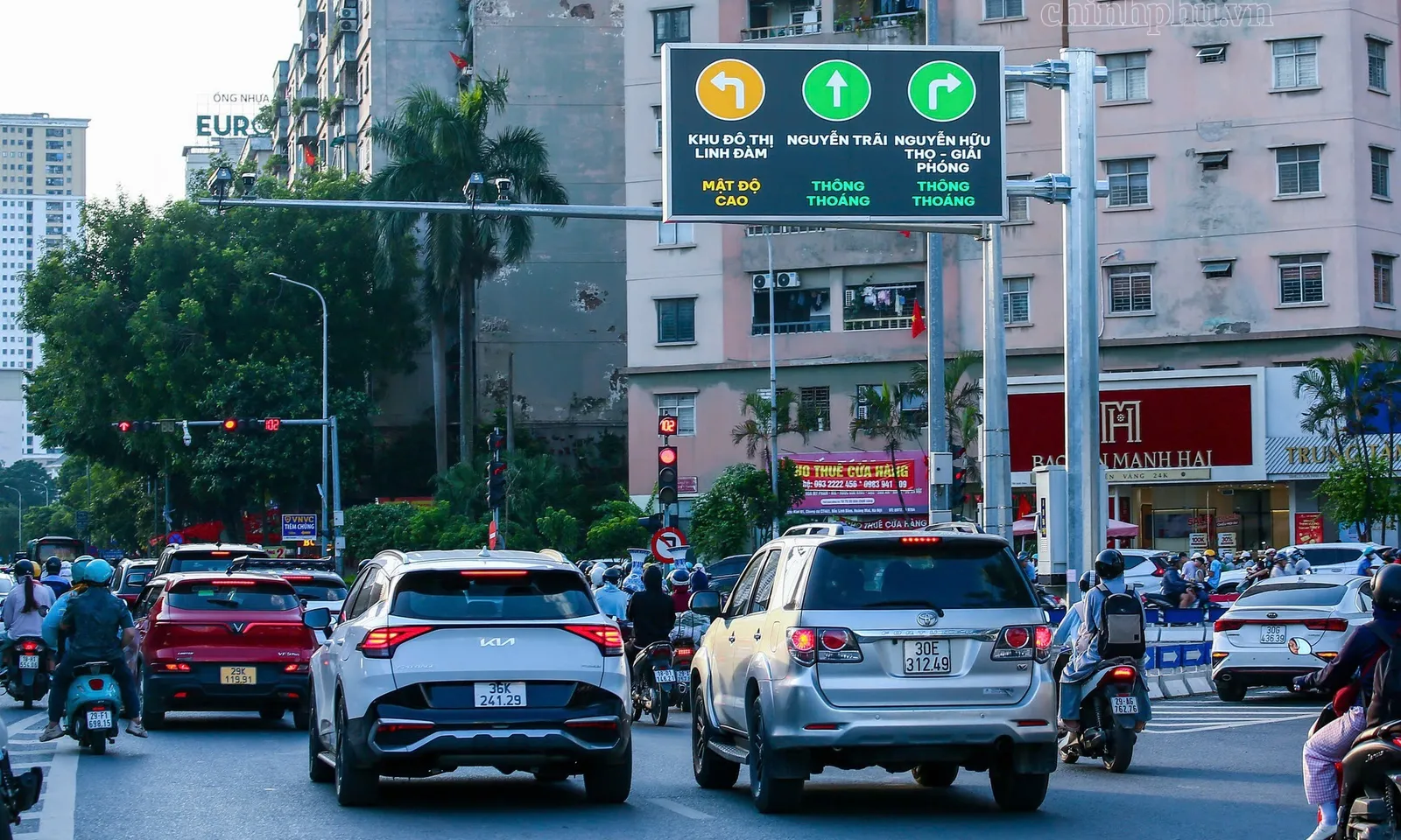 Tai nạn giao thông giảm mạnh trong 5 ngày nghỉ lễ 2/9