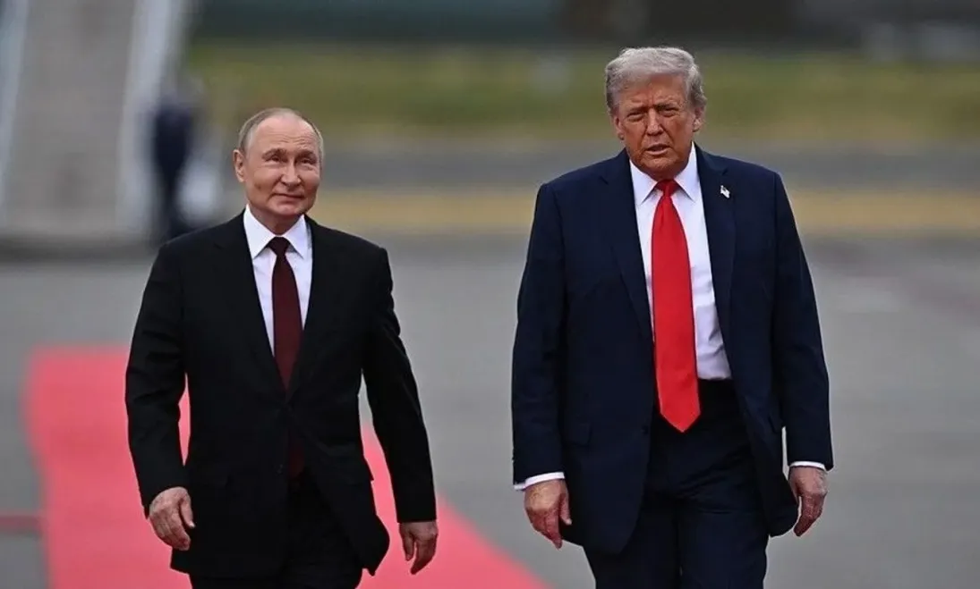Tổng thống Mỹ Donald Trump nêu điều kiện để gặp Tổng thống Putin