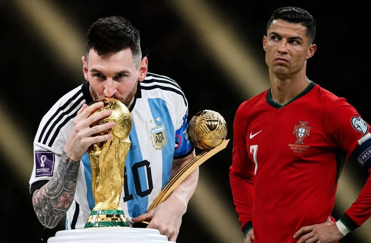 messi-ronaldo