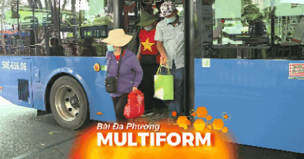 Người dân trở lại TP. Hồ Chí Minh sớm, tránh ùn tắc cuối kỳ nghỉ lễ
