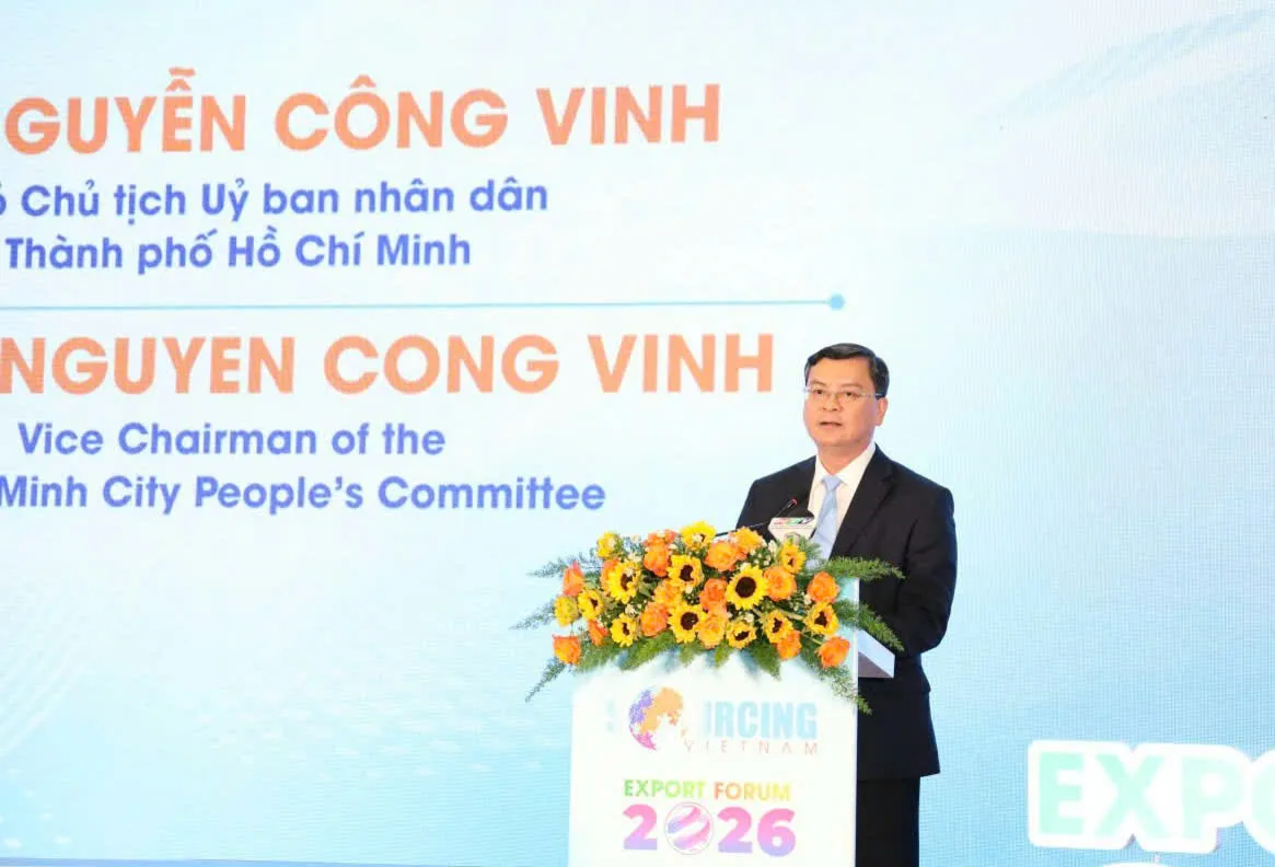 Nguyen Cong Vinh