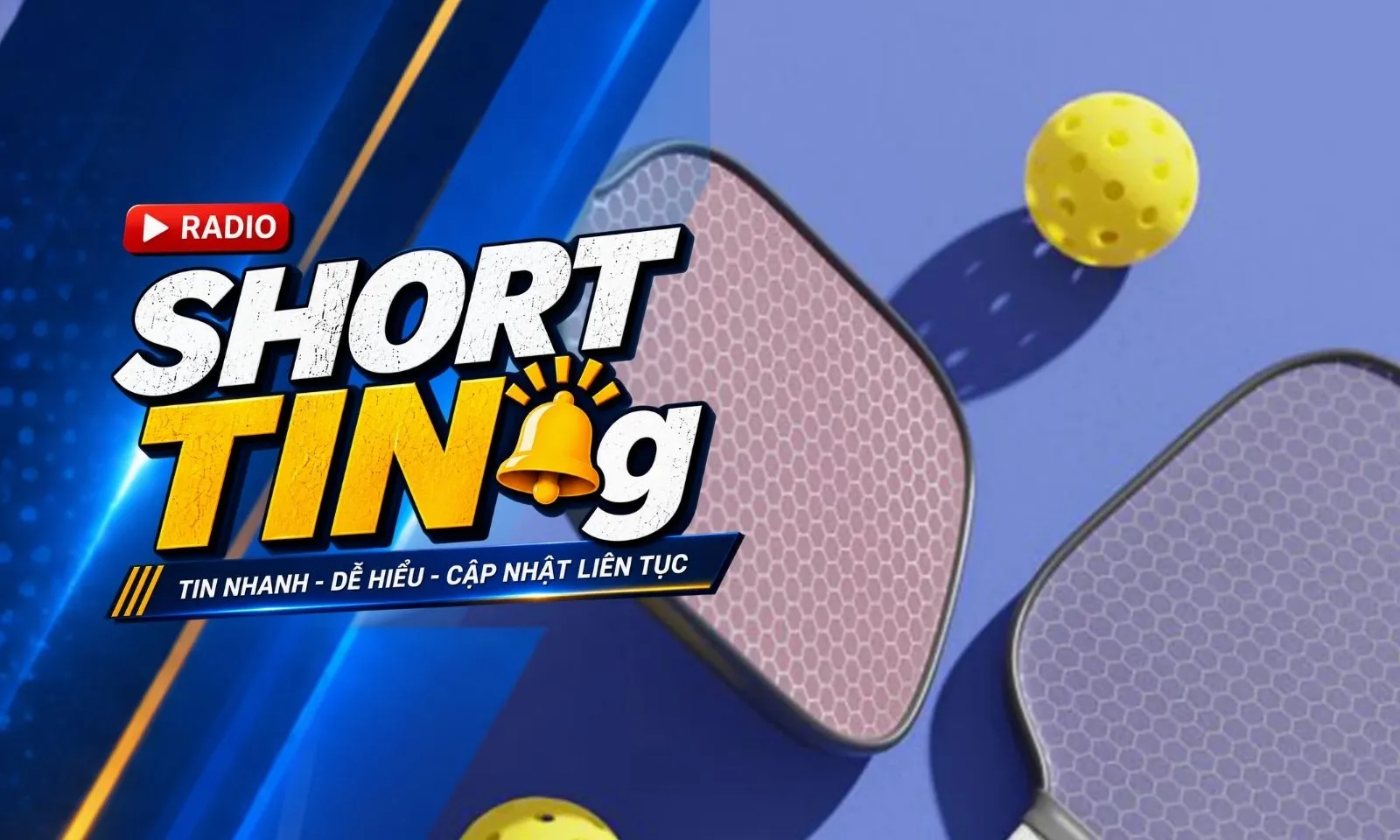 Đoàn Việt Nam dẫn đầu BXH Pickleball World Cup với hơn 200 huy chương