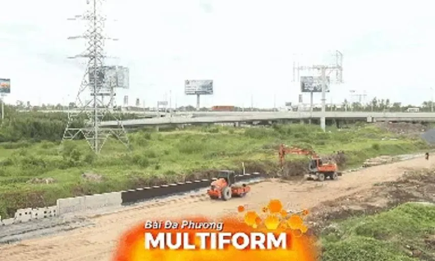 TP. Hồ Chí Minh chỉnh trang đô thị, tạo dư địa phát triển