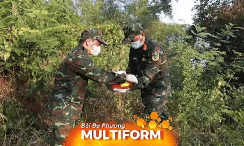 500 ngày đêm tìm lại danh tính những người đã hy sinh