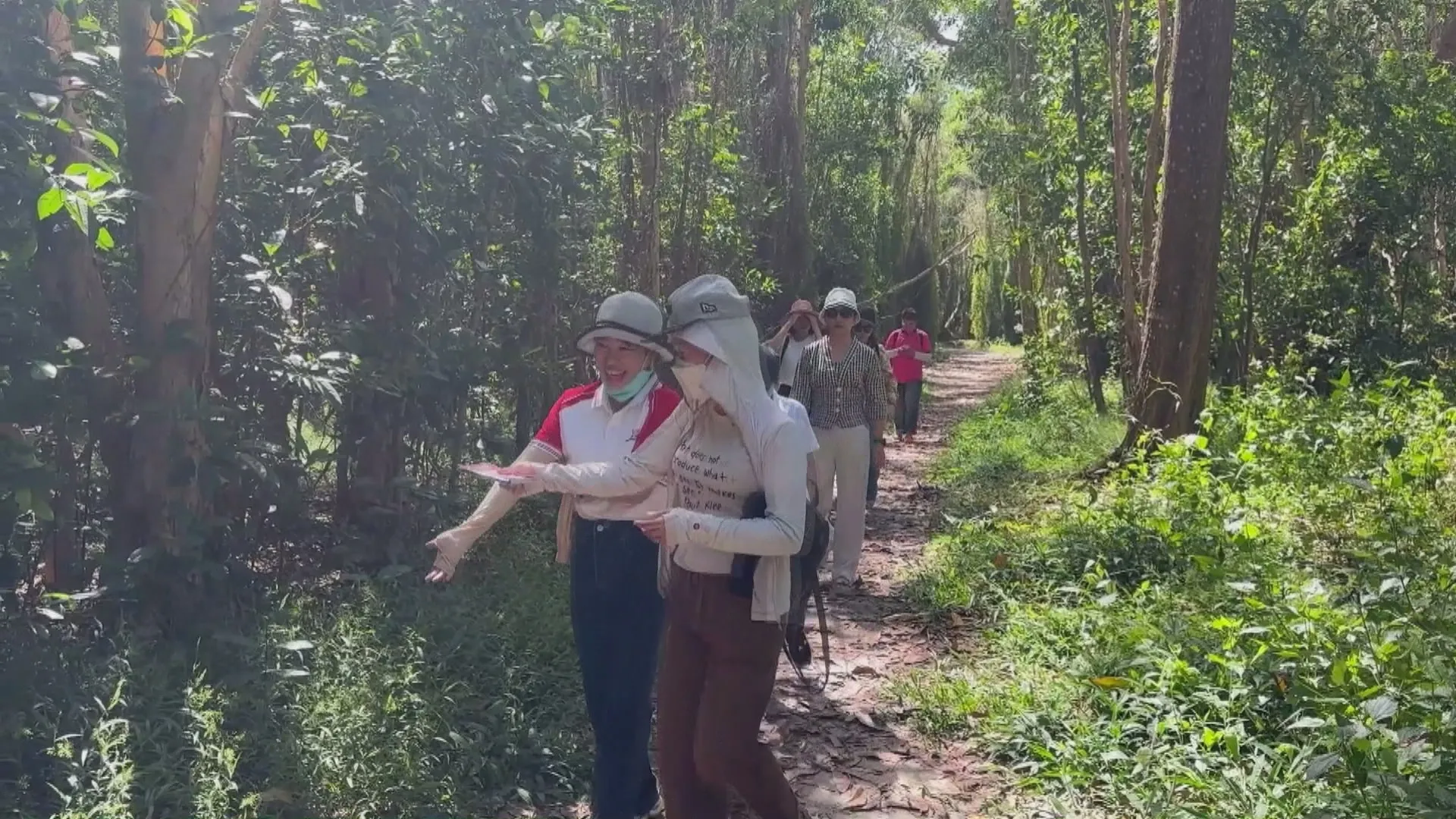 Vươn Khơi - Ngày 3/9/2026 | Mục tiêu hơn 5.000 hợp tác xã ứng dụng công nghệ cao - Ảnh 5.